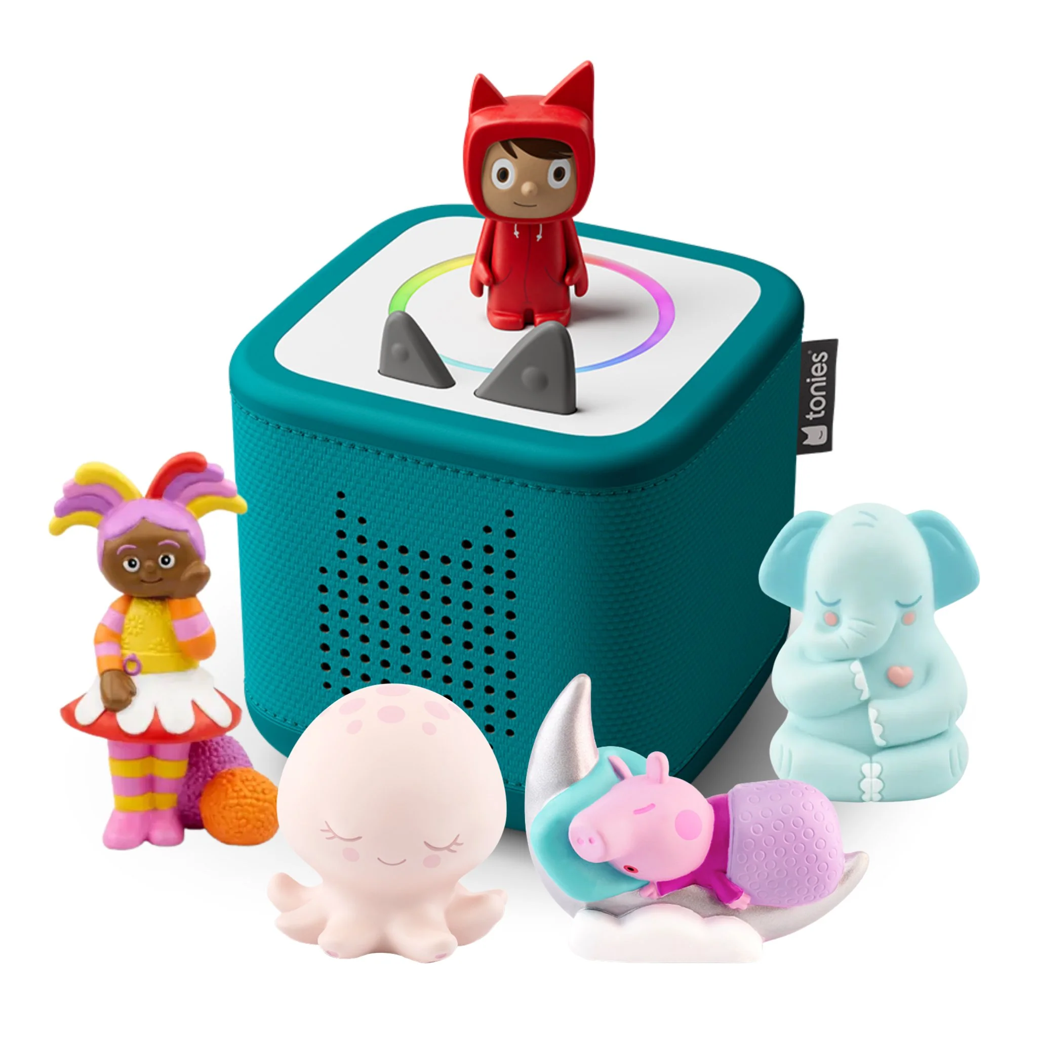 Tonies Toniebox 2 Bundle - Bedtime - Image 4