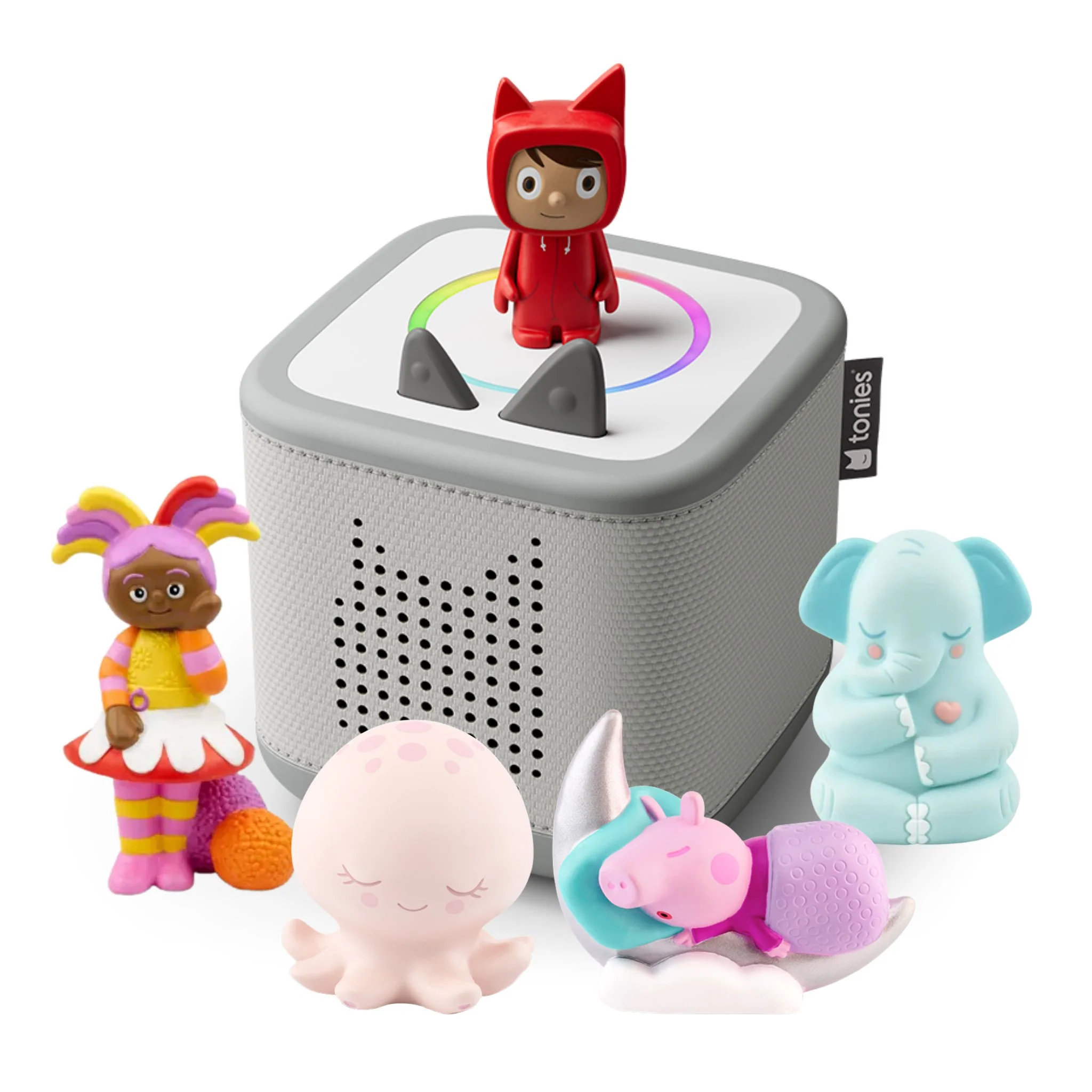Tonies Toniebox 2 Bundle - Bedtime - Image 5