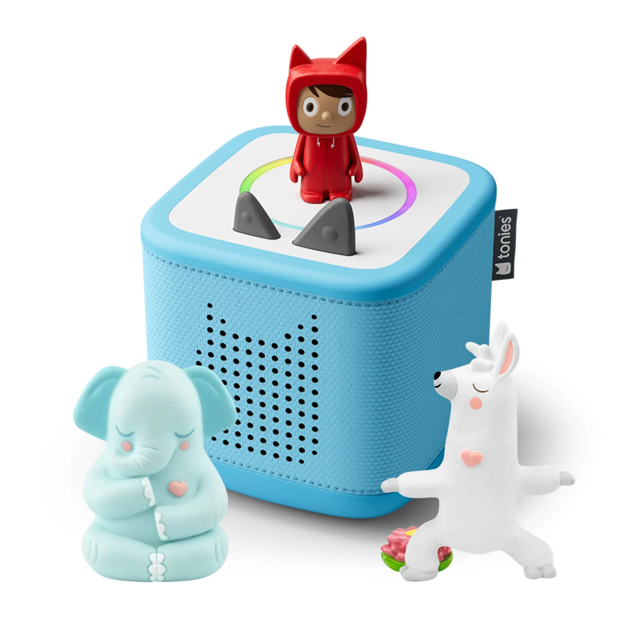Tonies Toniebox 2 Bundle - Mindfulness - Image 3