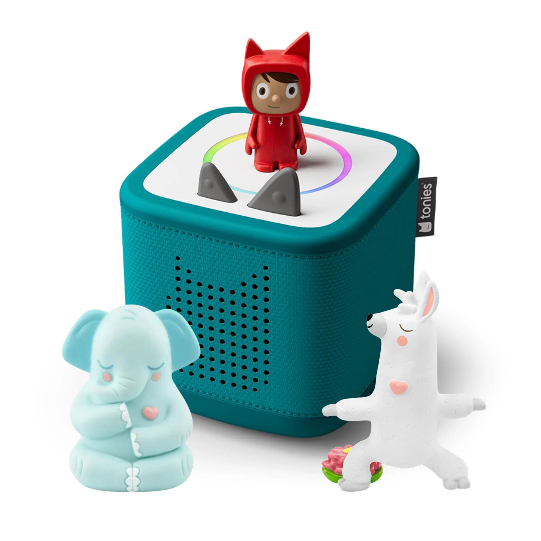 Tonies Toniebox 2 Bundle - Mindfulness - Image 4