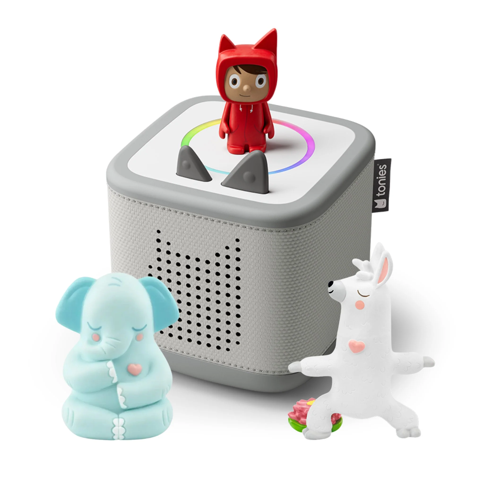 Tonies Toniebox 2 Bundle - Mindfulness - Image 5