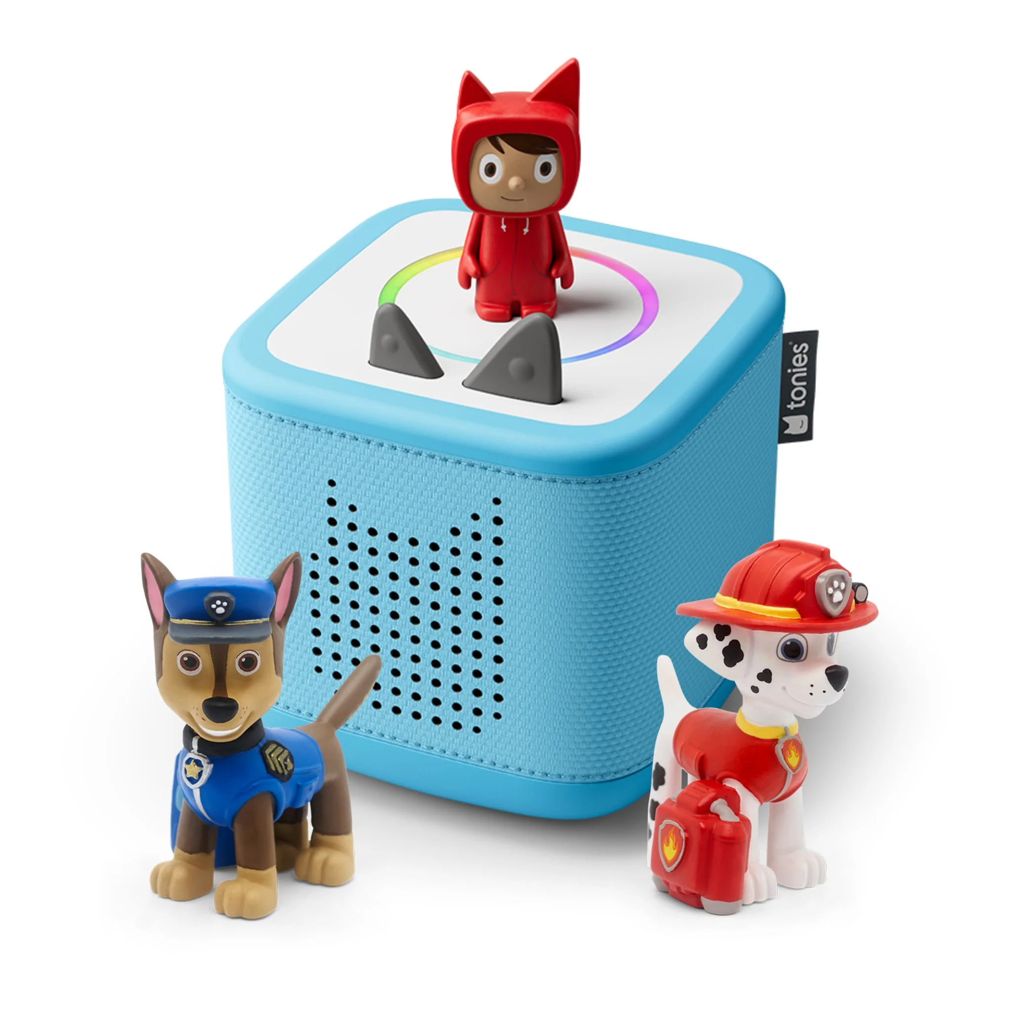 Tonies Toniebox 2 Bundle - Paw Patrol - Image 3