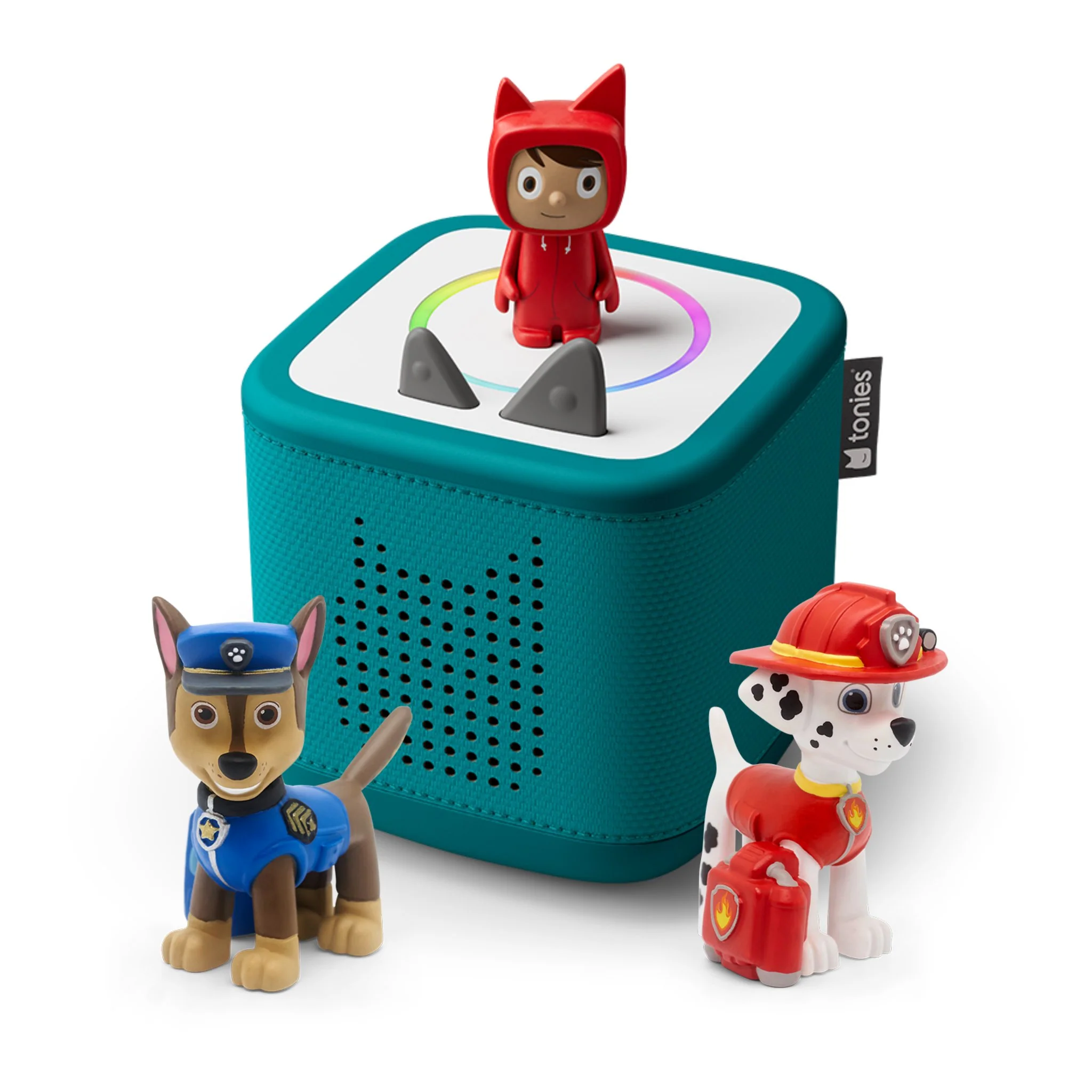 Tonies Toniebox 2 Bundle - Paw Patrol - Image 4