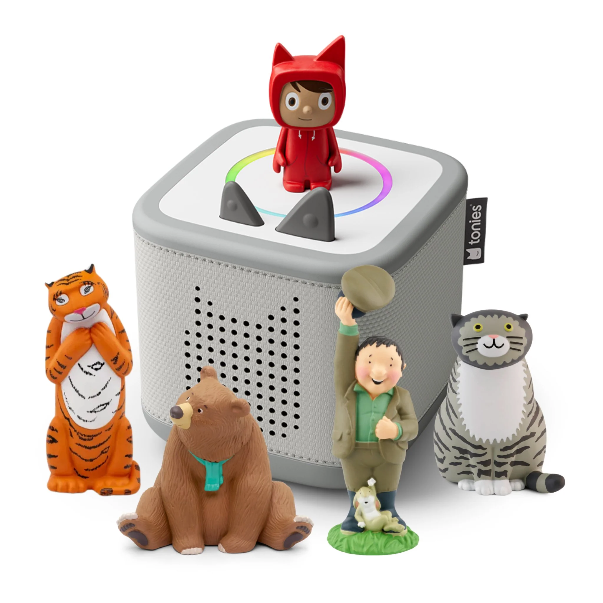 Tonies Toniebox 2 Bundle - Storytime Classics - Image 5