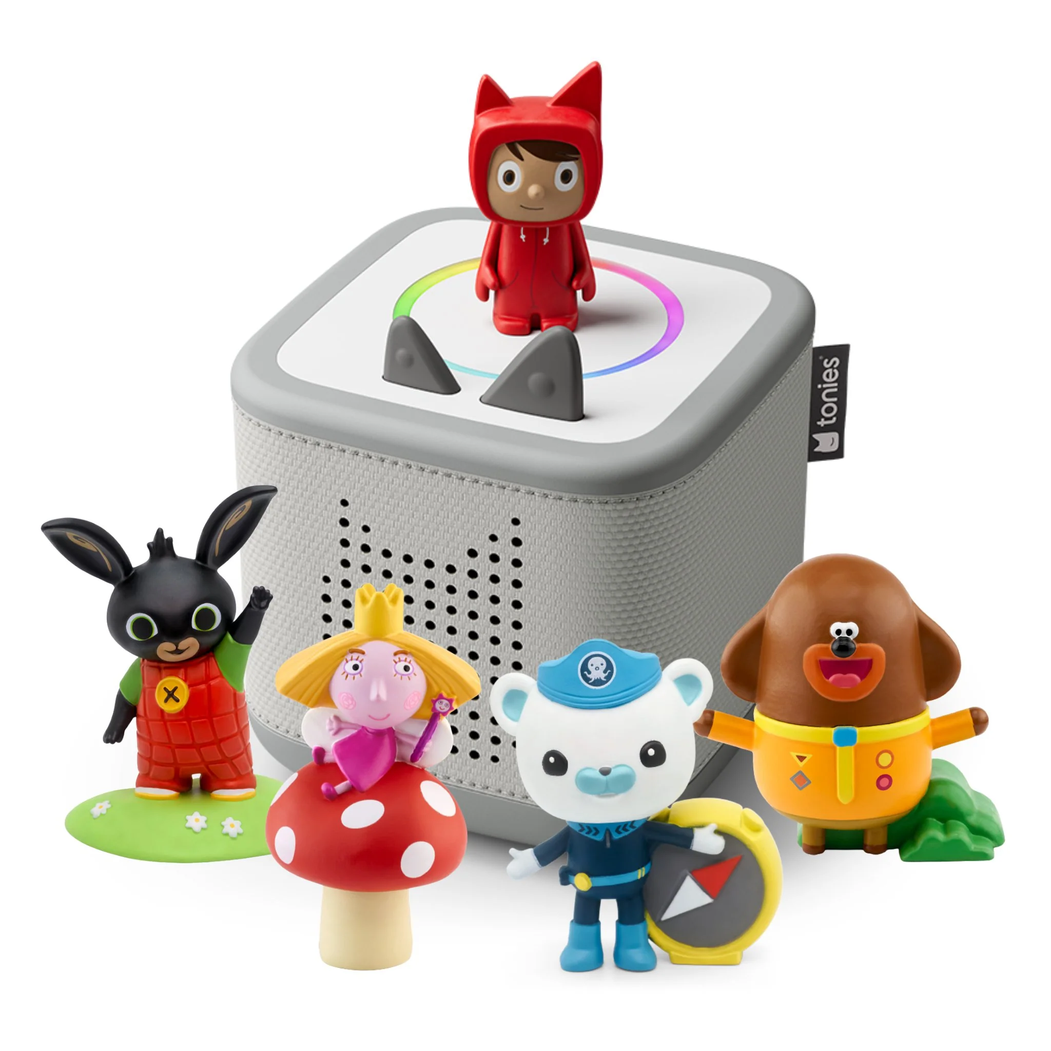 Tonies Toniebox 2 Bundle - TV Favourites - Image 5