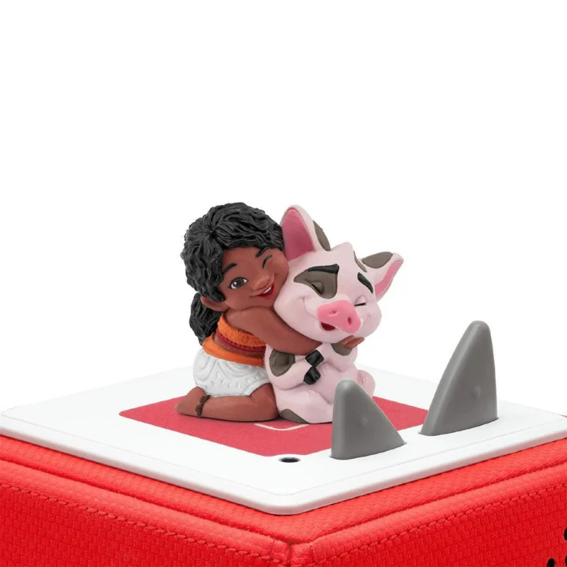 Tonies Toniebox 2 Bundle Two Characters - Disney Princess - Image 5