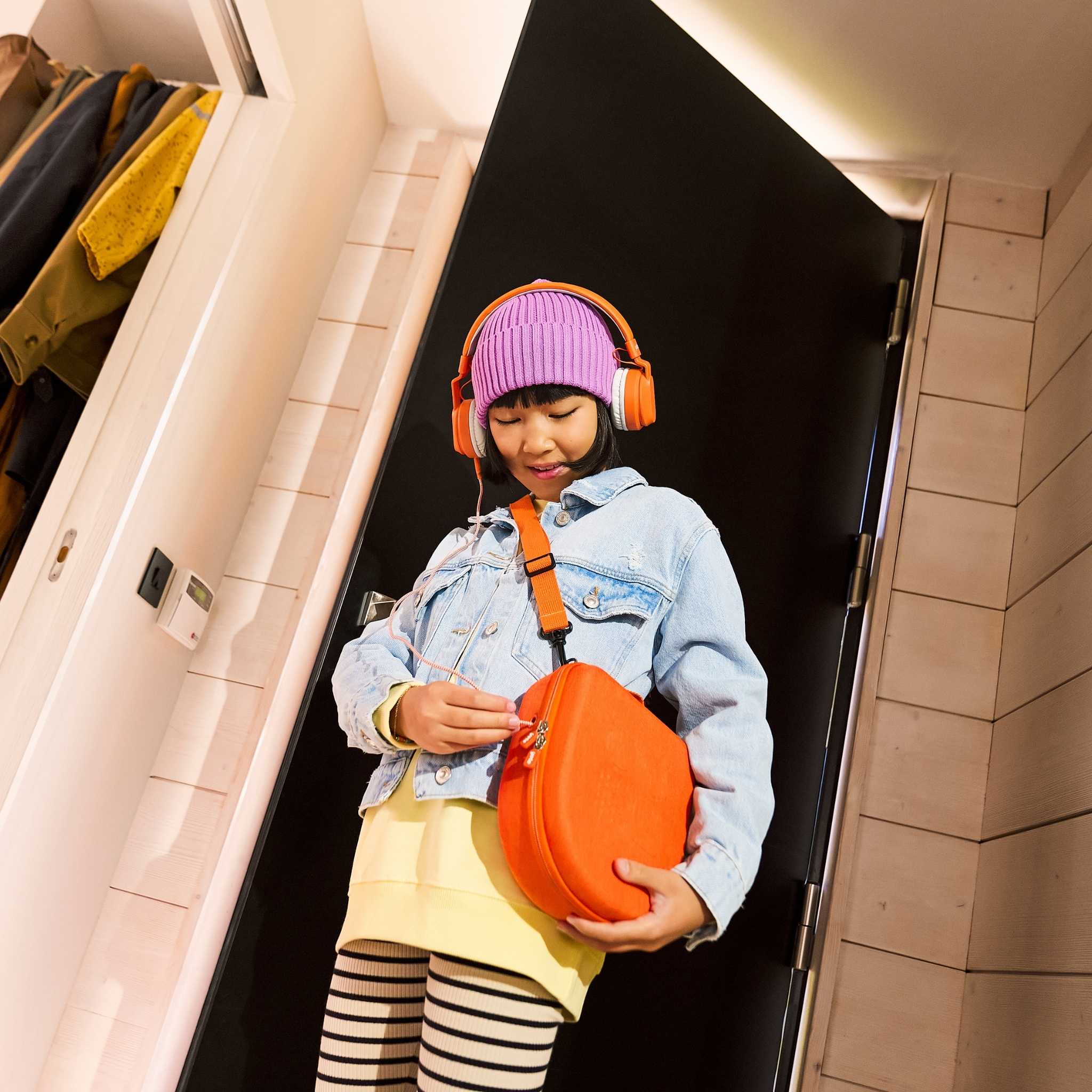 Yoto Wired Headphones - Image 6