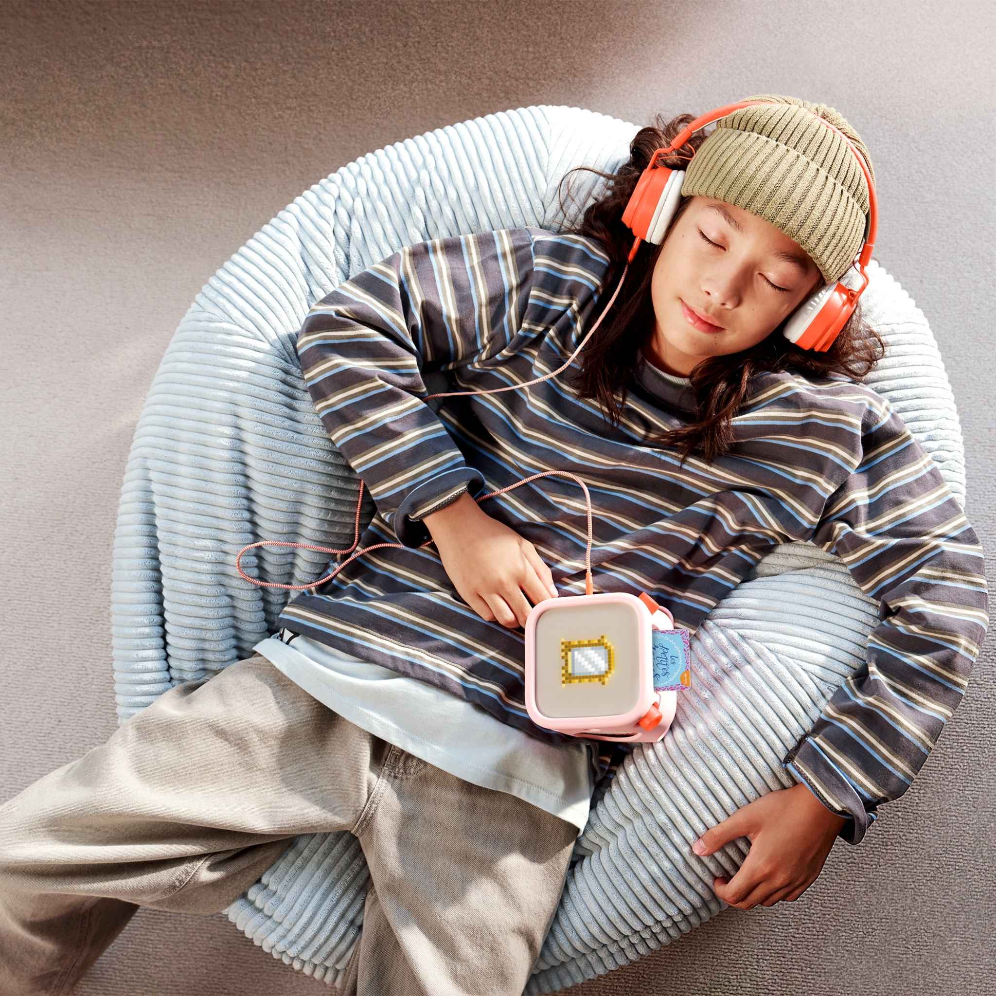 Yoto Wired Headphones - Image 7