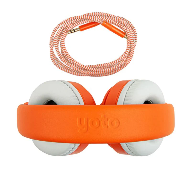 Yoto Wired Headphones - Image 3