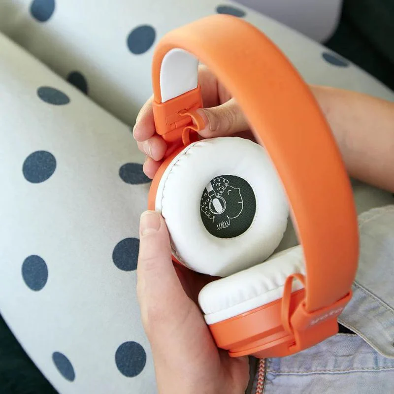 Yoto Wired Headphones - Image 5